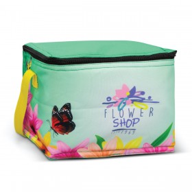 Sublimation Cooler Bags